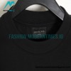 Balenciaga - 2023 Reverse Alphabet Print T-shirt Balenciaga - 2023 Reverse Alphabet Print T-shirt